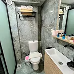 Pembe Hotel Istanbul