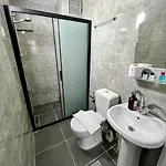 Pembe Hotel Istanbul