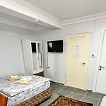 Pembe Hotel