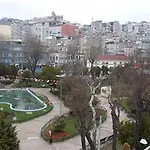 Pembe Hotel